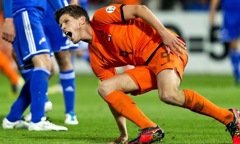 Huntelaar: "Uvijek je posebno igrati protiv Njemačke. Nizozemska će pobijediti 1:0"