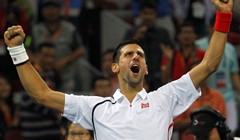 Đoković i Murray odlučuju o pobjedniku u Šangaju