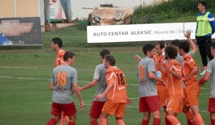 Bivši prvoligaši remizirali u Lučkom, Šibenik bez pobjede ostao u 90. minuti