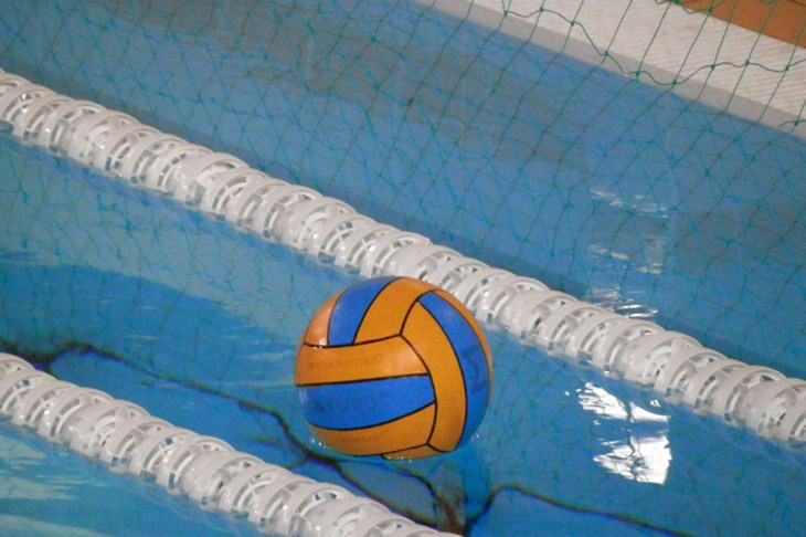 U15 ženska vaterpolska reprezentacija počela pripreme za Europsko prvenstvo