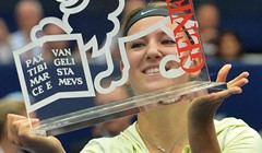 Viktorija Azarenka suvereno do 13. naslova u karijeri