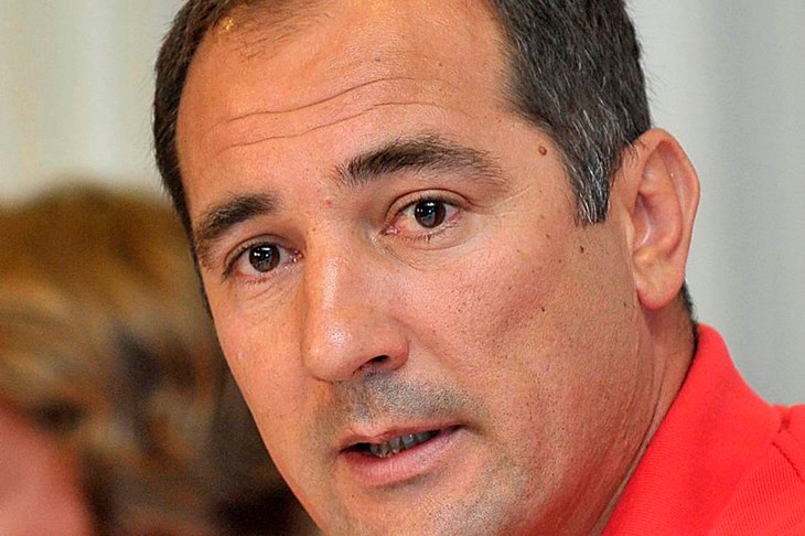 Štimac: "Pobjednička se momčad ne mijenja, a Baleu treba posvetiti posebnu pažnju. Zaustavit ćemo ga"