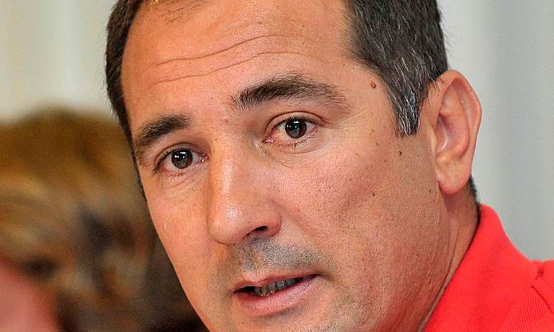 Štimac: "Pobjednička se momčad ne mijenja, a Baleu treba posvetiti posebnu pažnju. Zaustavit ćemo ga"