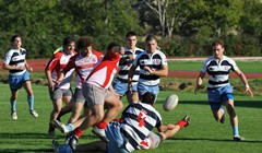 Očekivane pobjede Nade i Makarske rivijere