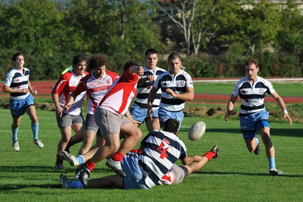 Očekivane pobjede Nade i Makarske rivijere