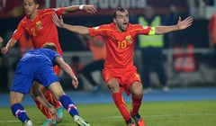 Pandev: "Izgubiti od Hrvata nije katastrofa, oni su najkvalitetniji u skupini i mislim da će na SP"