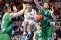 Igra na "refule" Zadar odvela u poraz