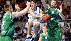 Igra na "refule" Zadar odvela u poraz