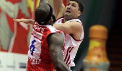 Zvezdine hrvatske muke, Cedevita spašavala čast