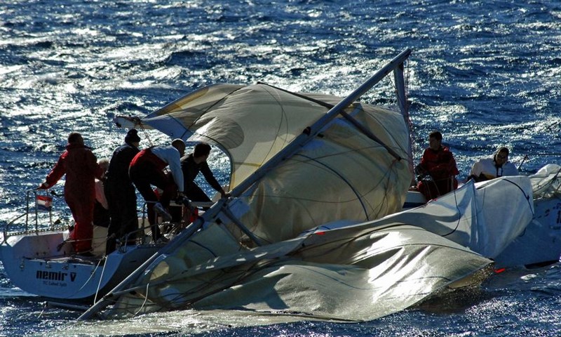 Kreće 68. Viška regata