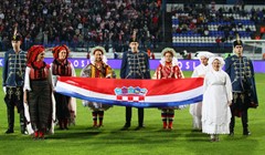 Hrvatska u studenome u Rijeci protiv selekcije MAXtv Prve lige