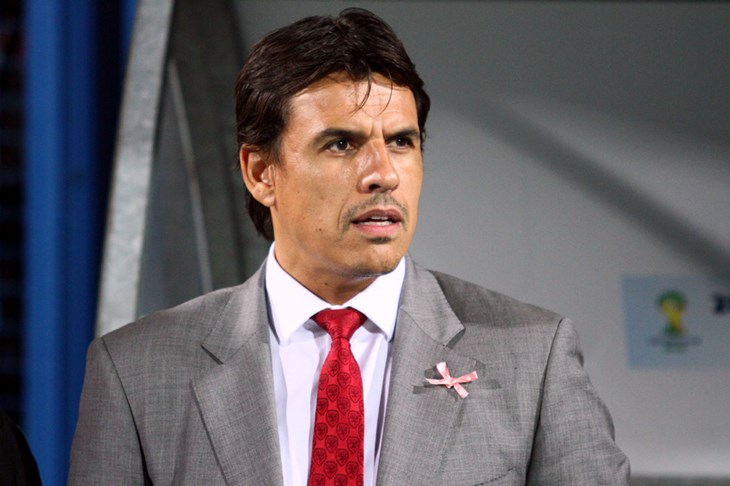 Coleman: "Dali smo sve od sebe, ali prerano smo se povukli i pozvali Hrvatsku da napadne"