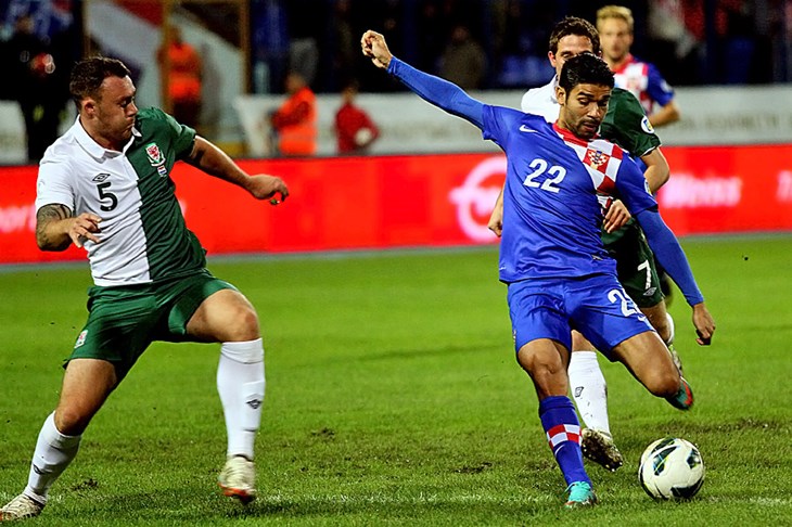 Foto/video: Dva gola, tri boda, puno prigoda i dobar dojam