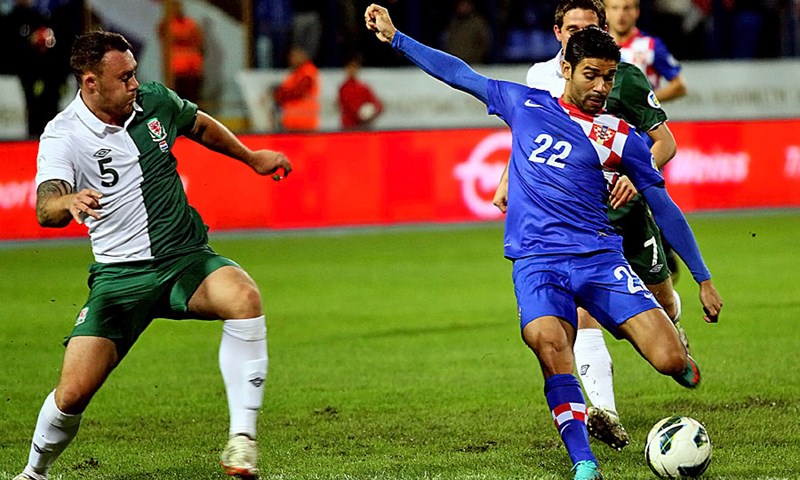 Foto/video: Dva gola, tri boda, puno prigoda i dobar dojam