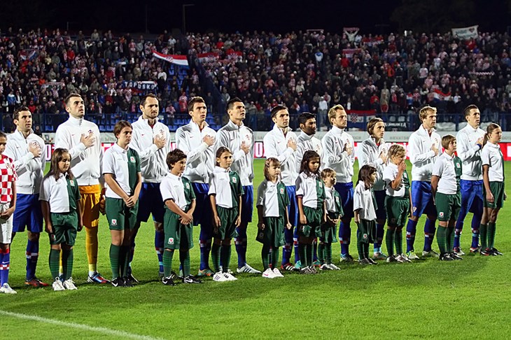 FIFA: Španjolska i dalje na vrhu, Hrvatska ponovno među deset