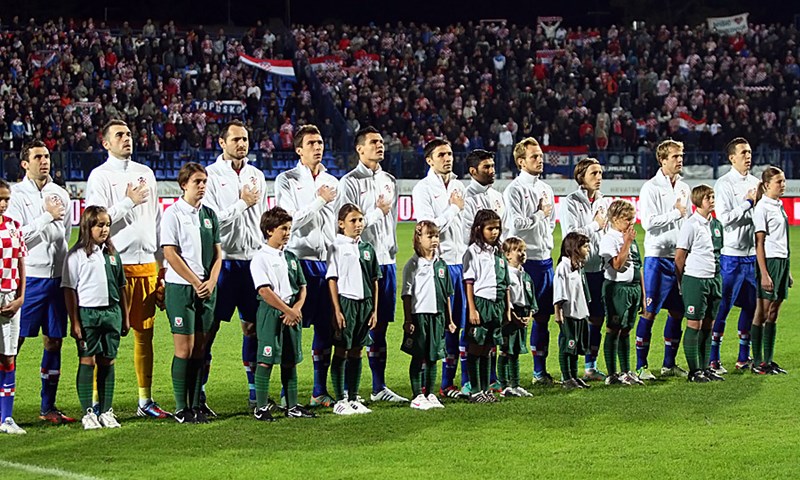 FIFA: Španjolska i dalje na vrhu, Hrvatska ponovno među deset
