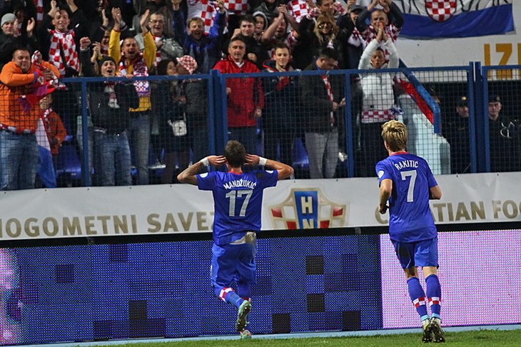 Wilmots: "Hrvatska i Belgija će se boriti za prvo mjesto do zadnje utakmice"