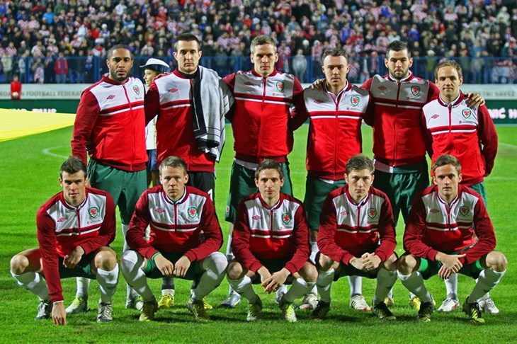 Wales dobio krila za za utorak, Bale: "Trebao bih biti spreman za Hrvatsku"