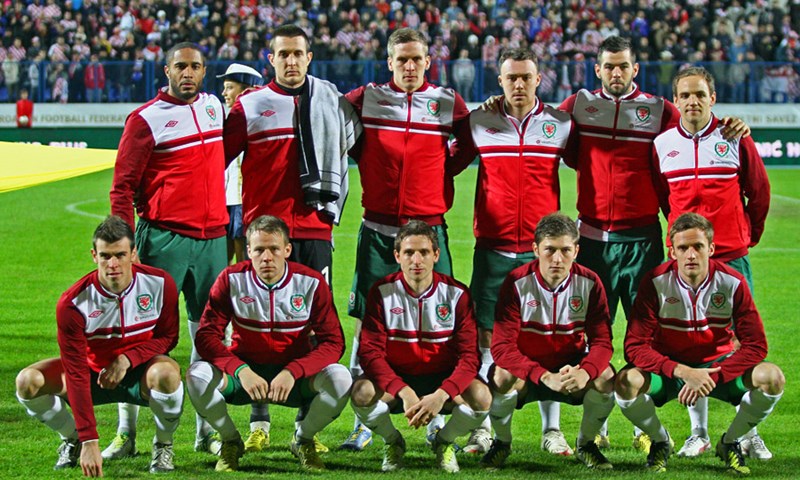Wales dobio krila za za utorak, Bale: "Trebao bih biti spreman za Hrvatsku"