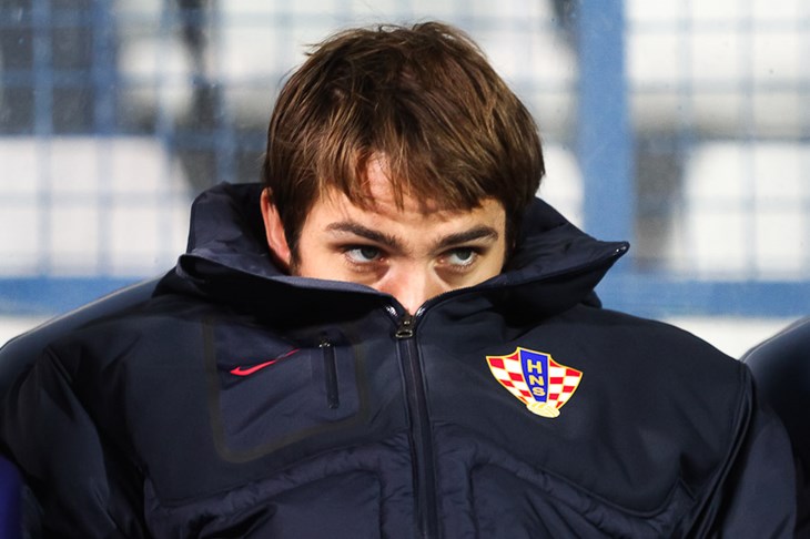 Kranjčar: "Momci su pokazali velik potencijal, ali tek je sad pred njima dokazivanje"