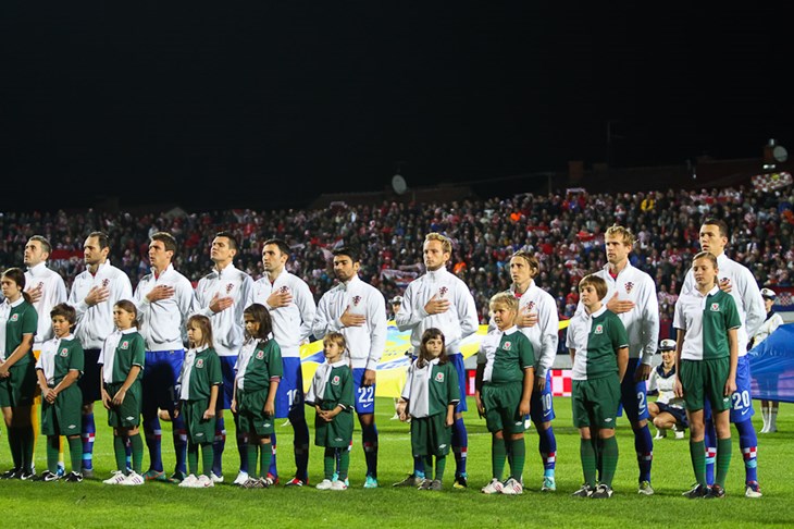 Kompany: "Sada izgleda kao borba Belgije i Hrvatske, no samo do sljedeće utakmice"