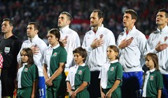 Argentinci demantirali pregovore o utakmici s Hrvatskom