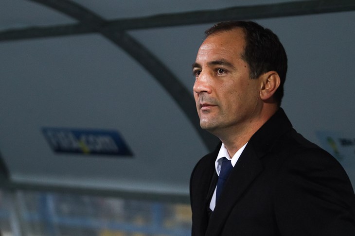 Štimac: "Zadovoljan sam, nadam se da će ovakve utakmice postati tradicija"