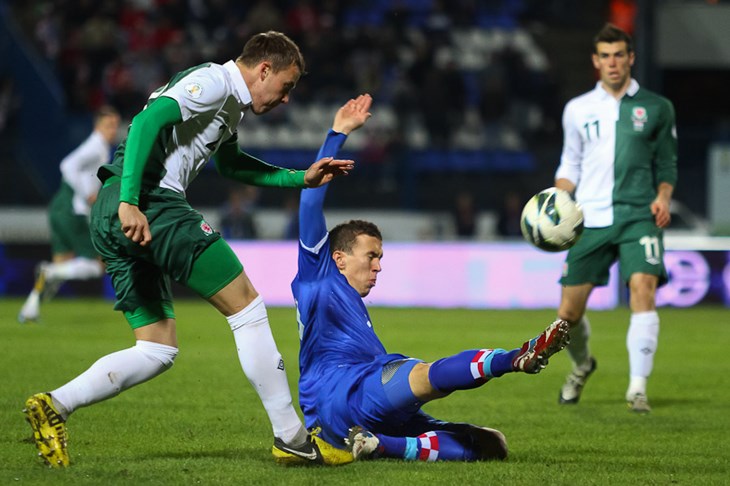 Perišić: "Konačna odluka past će u 'malim' utakmicama"