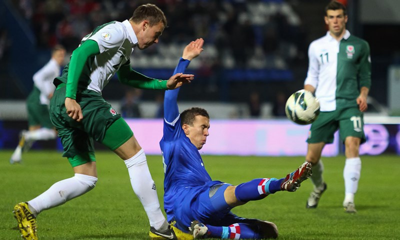 Perišić: "Konačna odluka past će u 'malim' utakmicama"