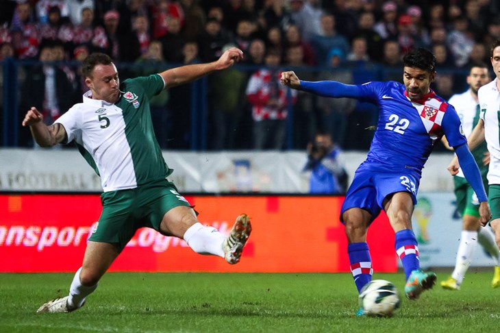 Optimizam kapetana: "Pokazali smo najbolji Wales i ostali na životu. Ne ovisimo samo o Baleu"