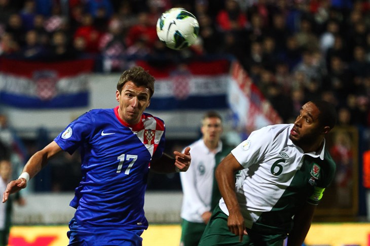 Schildenfeld: "Eduardo i Mandžukić protiv svake momčadi mogu napraviti razliku"