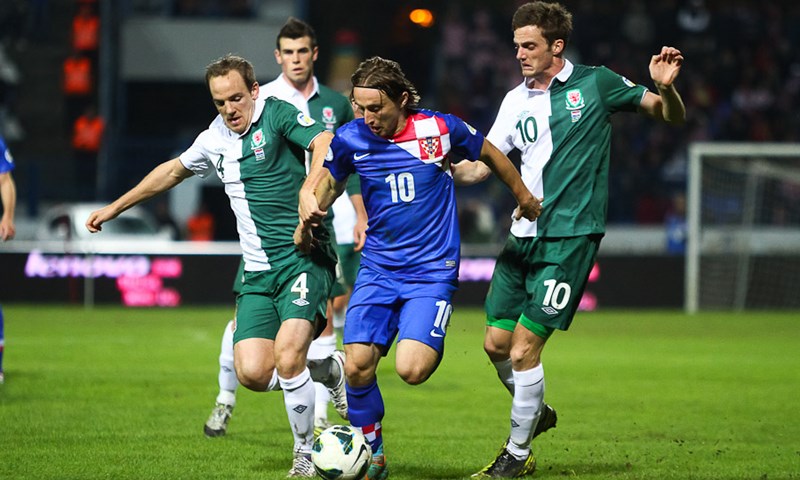 Wales i Hrvatska u Swanseaju bez prava na pogrešku