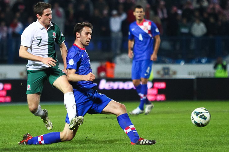 Badelj: "Nedostaju mi europske utakmice, no dolazak u HSV je bio pun pogodak"