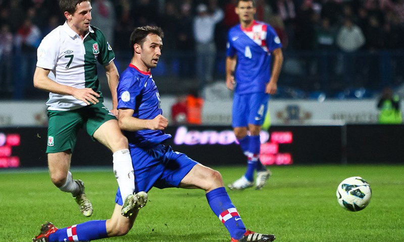 Badelj: "Nedostaju mi europske utakmice, no dolazak u HSV je bio pun pogodak"