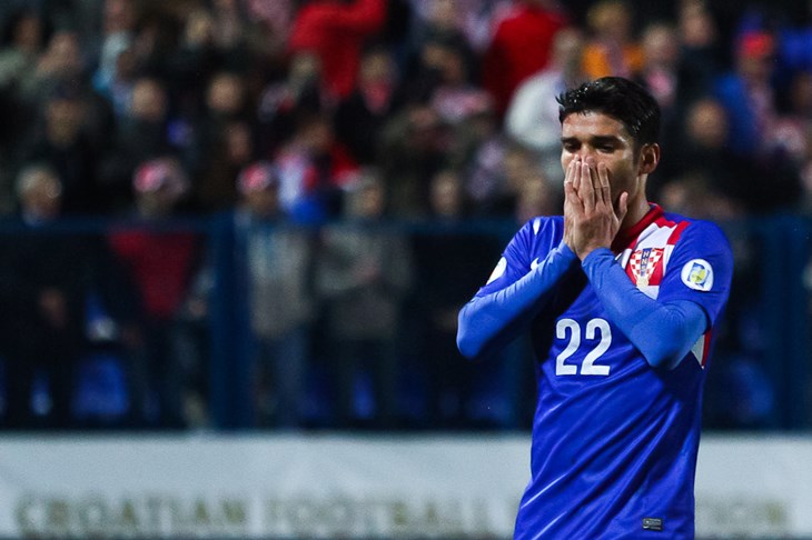 Eduardo: "Mogao bih reći da mi Srbija leži, protiv njih mi je uvijek odlično išlo"