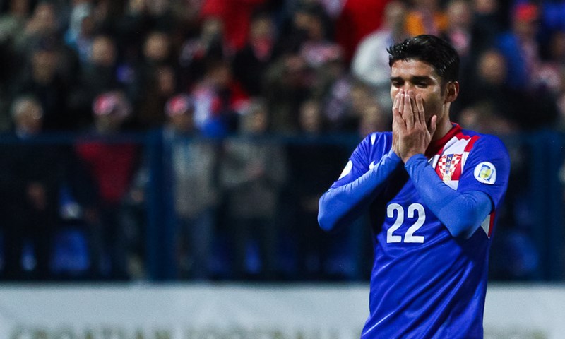 Eduardo: "U Dinamo se ne bih vratio zbog novca, već iz ljubavi prema klubu"
