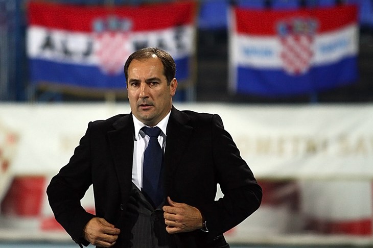 Štimac: "Pripremiti se za nokaut Srbije"