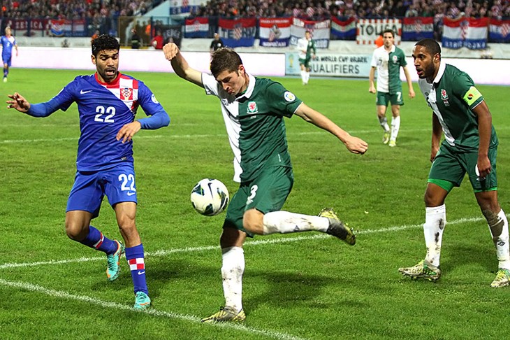 Belgija pokušava izbjeći kiks u Skoplju, Škotskoj i Walesu remi ne znači ništa