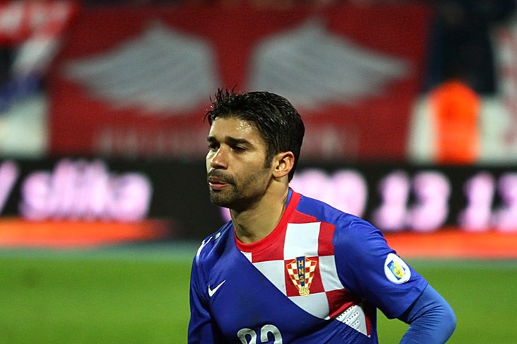 Eduardov sin odlučio i na Instagramu potvrdio - igrat će za Hrvatsku!