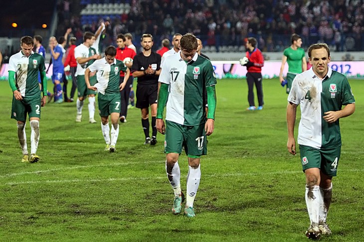 Coleman: "Hrvatska je najteži protivnik"