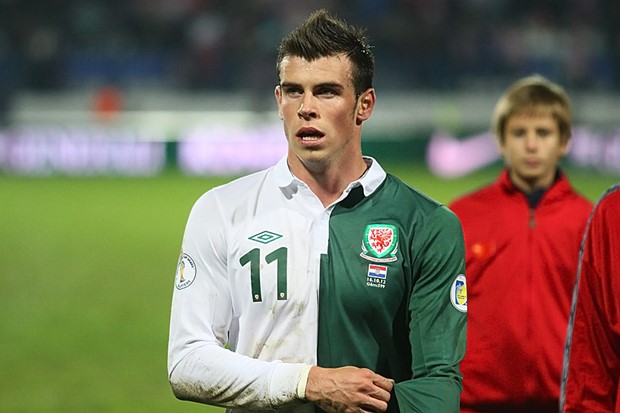 Izbornik Walesa vjeruje u Balea: "On strastveno igra za reprezentaciju"
