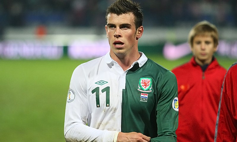 Bale našao novi klub, odlazi u Los Angeles