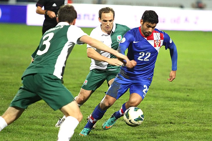 Štimac pripremio nekoliko izmjena, Sammir i Eduardo u prvih 11