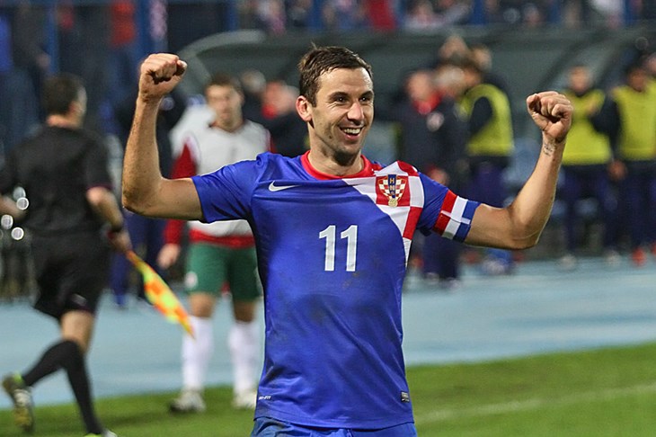 Dobri, bolji i najbolji – Hrvatska je protiv Walesa bila insipirirana