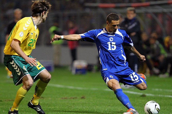 Portugal ponovno u očaj bacio svoje navijače, Rusi do slavlja tek u završnici