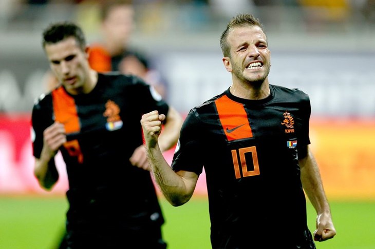 Video: Mađari uveli Turke u probleme, Švicarska teško na Islandu