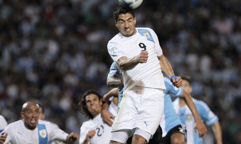 Suarez: "Izgubili smo od najjače reprezentacije svijeta, turnir za nas tek počinje"