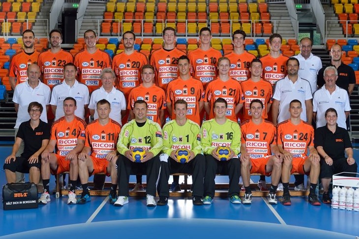 Briljirao Marko Mamić, no njegovih devet pogodaka nije spasilo Schaffhausen kod Füchsea