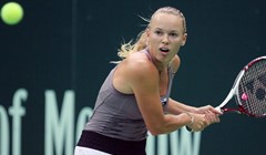 Bartoli uhvatila tek tri gema, dobar start za Wozniacki