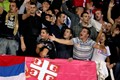 Engleska i Srbija pod Uefinom istragom zbog rasizma i ponašanja igrača